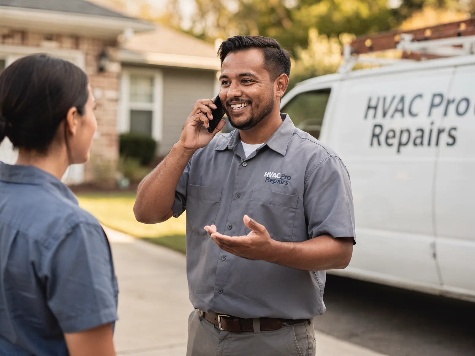 Heat Pump Repair Bridgeport, WV FAQs